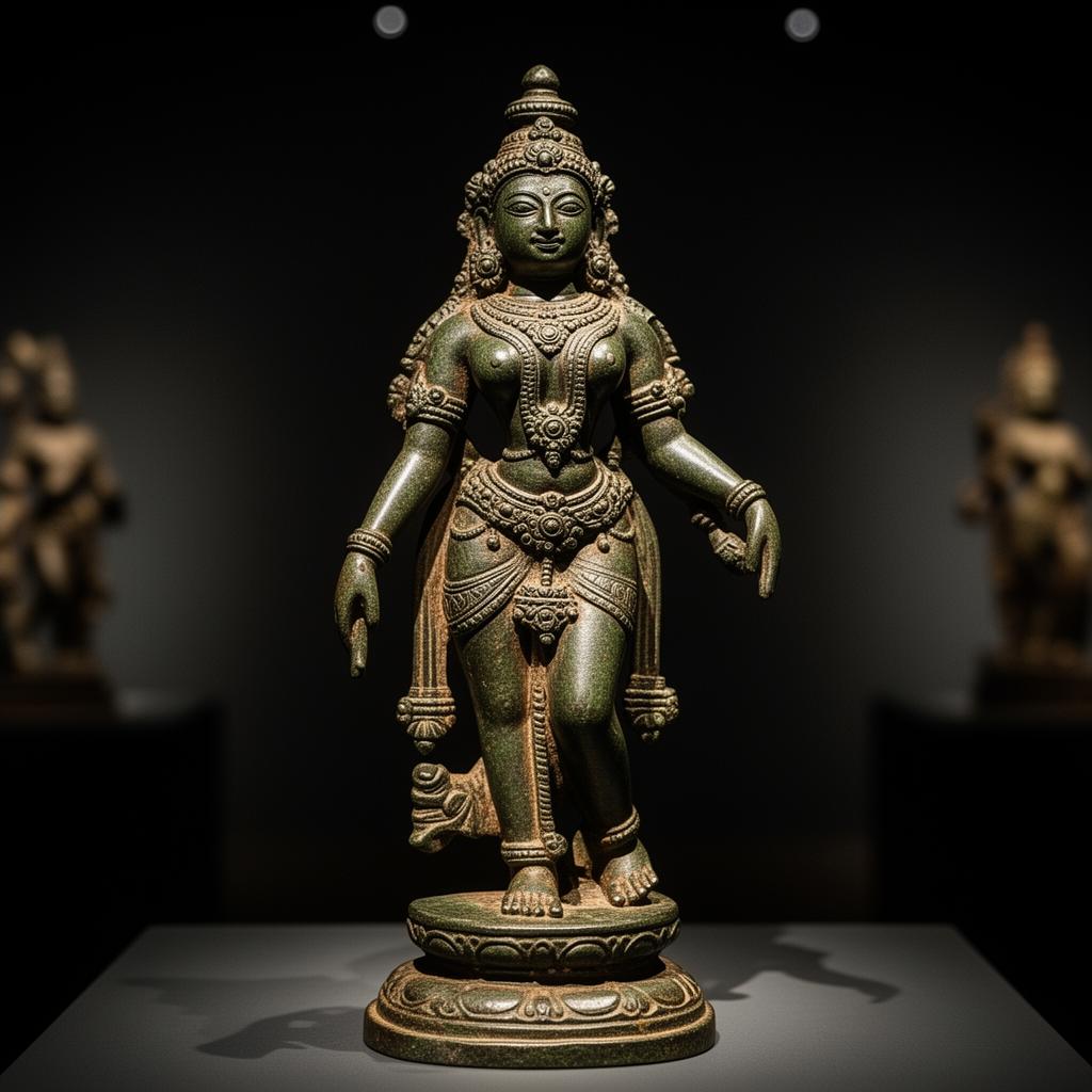 Devotion in Bronze: 800 Years of South Indian Sculpture — gallery image 3